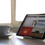 【安い・軽い・薄い】2014年生まれのxperia z2 tabletを、あえて2017年に購入したワケ